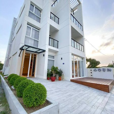 墾丁山風足跡 Bed and Breakfast Eksteriør billede